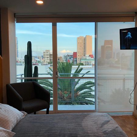Caravansaro Vazquez De Mella 347 Polanco Meksyk Zewnętrze zdjęcie