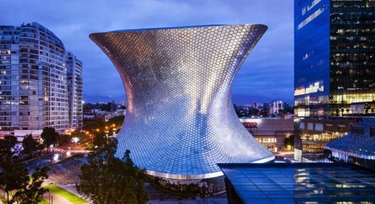 Caravansaro Vazquez De Mella 347 Polanco Meksyk Zewnętrze zdjęcie