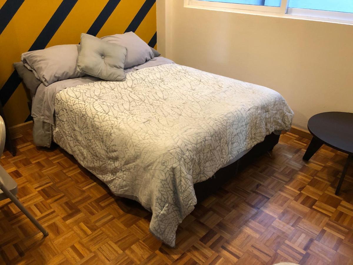 Caravansaro Vazquez De Mella 347 Polanco Meksyk Zewnętrze zdjęcie