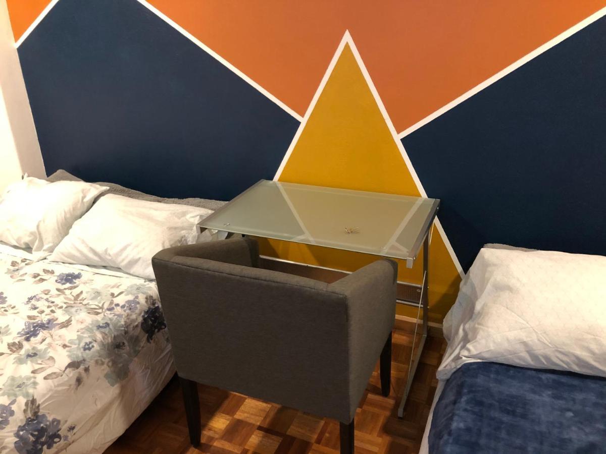 Caravansaro Vazquez De Mella 347 Polanco Meksyk Zewnętrze zdjęcie