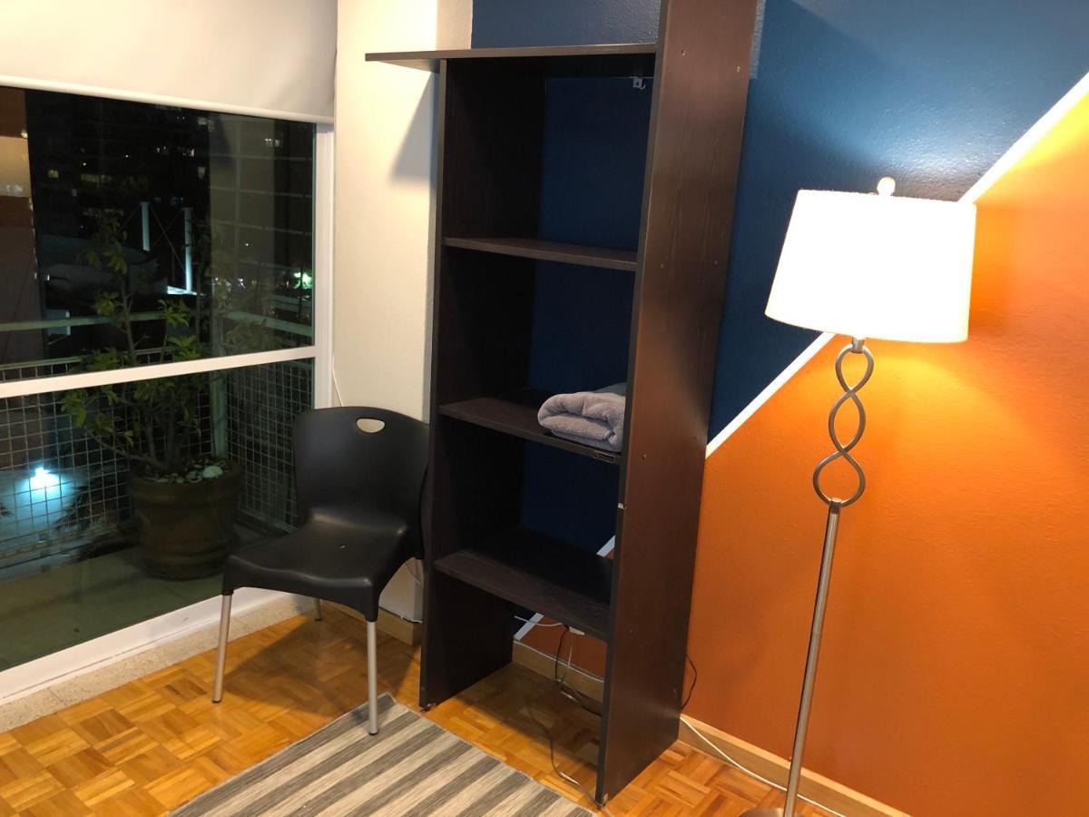 Caravansaro Vazquez De Mella 347 Polanco Meksyk Zewnętrze zdjęcie