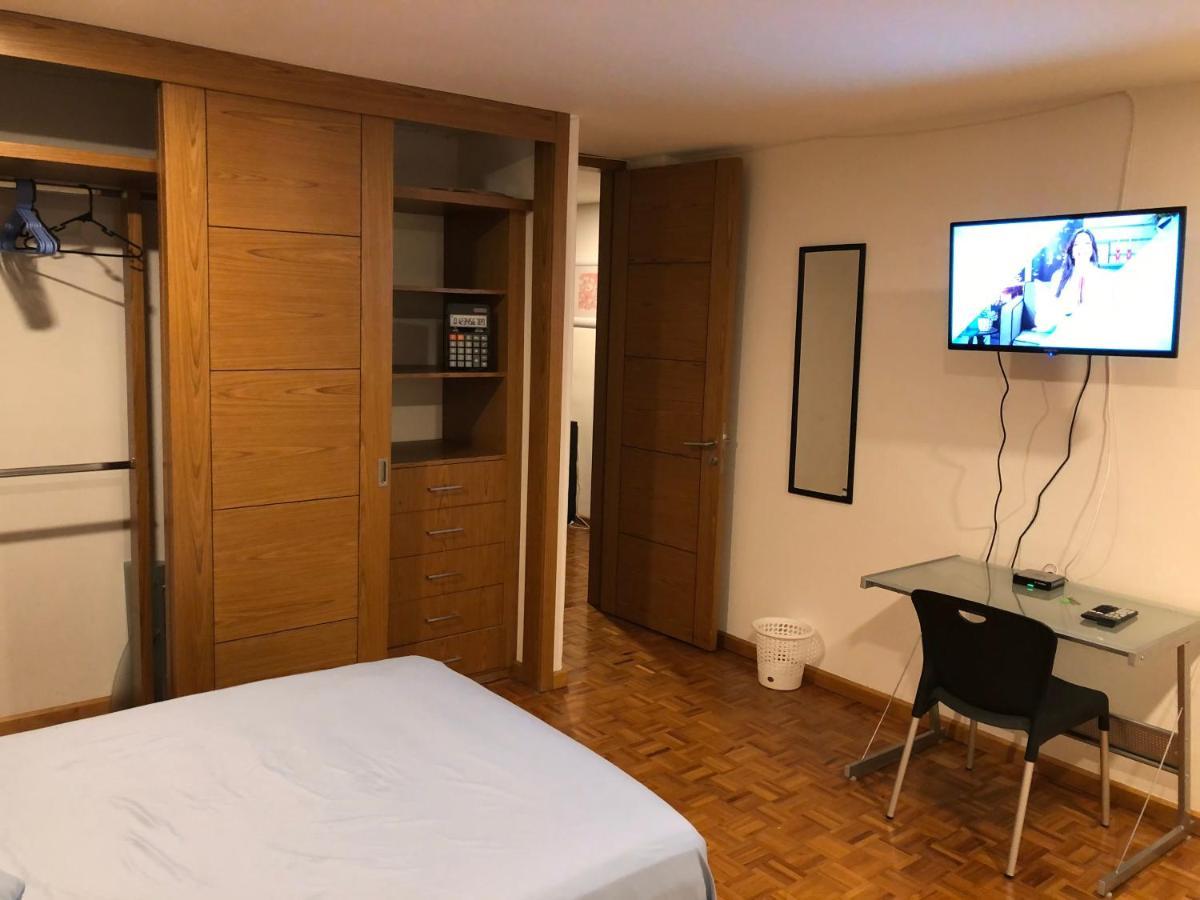 Hotel Caravansaro Vazquez De Mella 347 Polanco Meksyk Zewnętrze zdjęcie