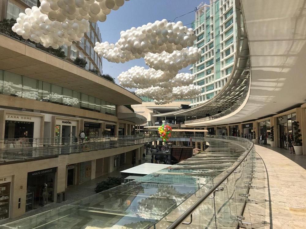 Caravansaro Vazquez De Mella 347 Polanco Meksyk Zewnętrze zdjęcie